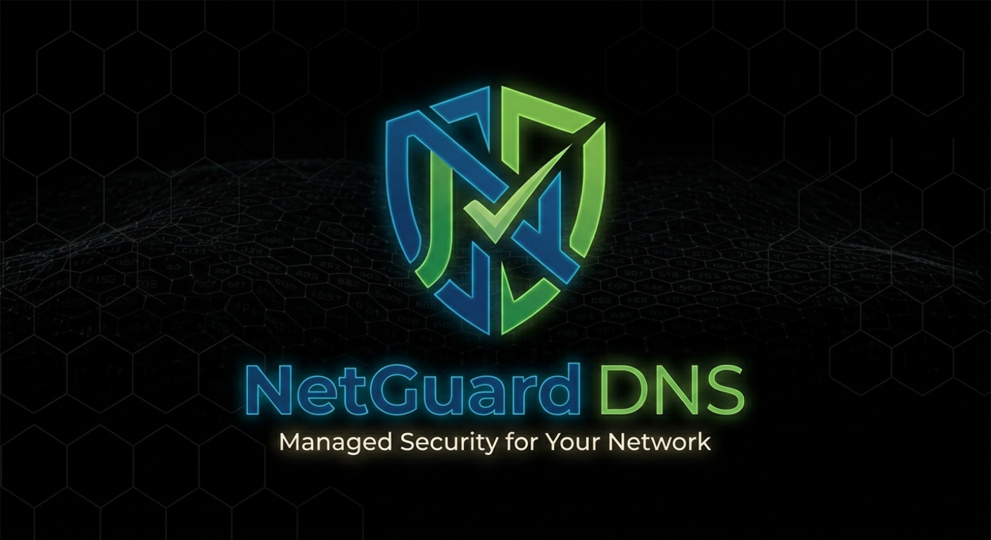 NetGuard Logo